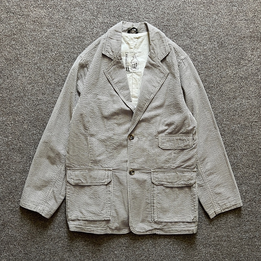 Gap blazer